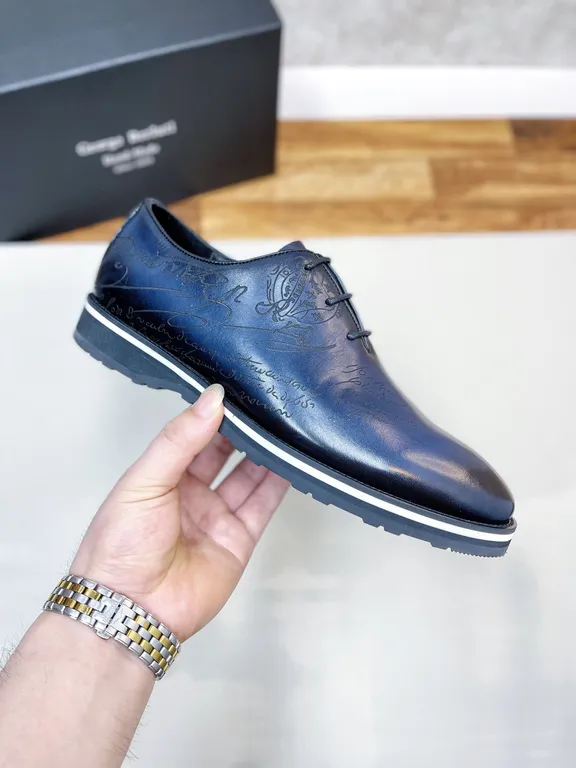 Berluti Shoe 